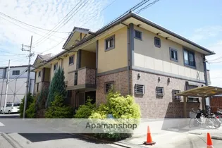 アウラ千里丘の画像