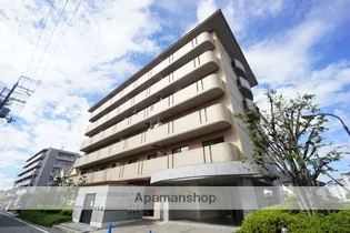 若園11番館の画像