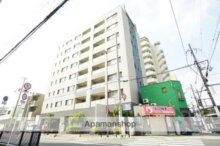 Eau de Vie茨木【8階】の外観