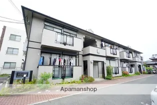 リオラムールⅡの画像