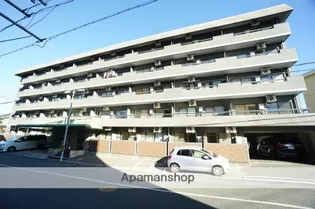 イーズ南春日丘の画像