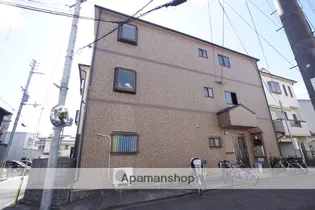 杉本マンションの画像