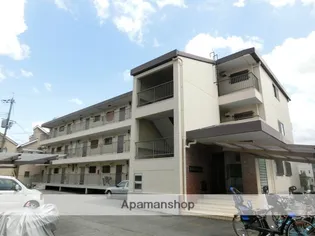 エルムマンションの画像