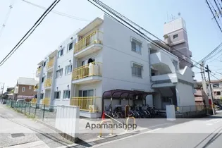 ハイツ舟木の画像