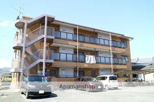 抱マンションの画像