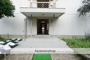 アンフィニィ・橋の内Ⅰ【3階】のその他画像