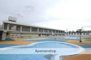 アンフィニィ・橋の内Ⅰ【3階】の周辺