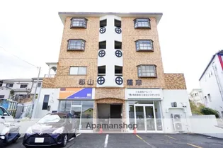 郡山薩摩マンションの画像