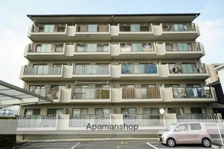 サンハーレ上穂の画像