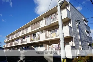 西田マンションの画像