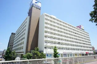 メゾン茨木の画像