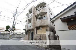 ネオハピネス末広の画像