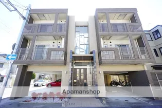 アルバート パークの画像