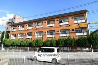 グリーンハイツの画像