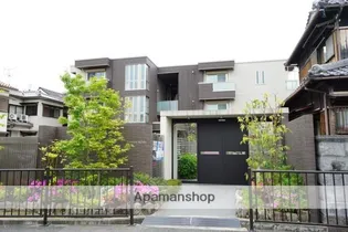 PRENDRE AGLAIA【1階】の外観