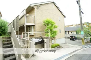 春日丘ヒルズの画像