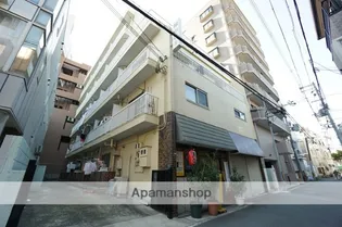 福山ビルの画像