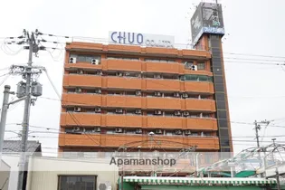 元町壱番館【7階】の外観