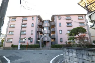 メゾンベル春日の画像