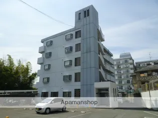 リバーサイド上野の画像