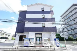 アネックス西村の画像