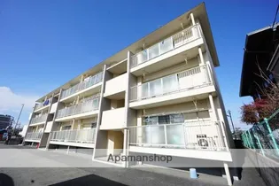 第2東雲マンションの画像