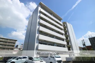 サウスアルカディア【6階】の外観