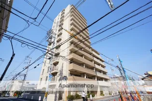 茨木ブライトレジデンスの画像