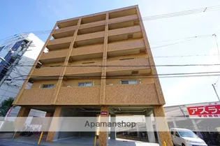 メロディーハイツ千里丘【2階】の外観