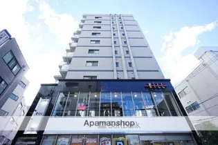 Navi3【4階】の外観