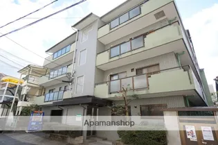 チサトマンションの画像