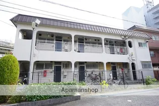 コーポ角野の画像