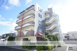 プリマベーラ【1階】の外観