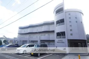 サンライズ春日丘【2階】の外観