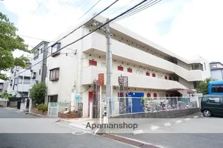 プレアール蔵垣内の画像