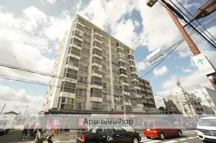 ホワイトハウス穂積の画像