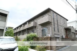 Casa.Esperanza【1階】の外観