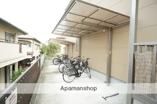 グラースラフィネ南春日丘【2階】のその他画像