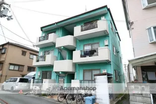 緑町ハイツの画像