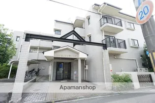 エクセレントライフ寿【2階】の外観