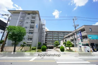 メガロコープ茨木Ⅱの画像