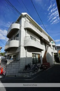美山マンションの画像