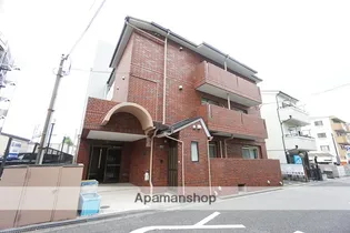 センチュリー三島【1階】の外観