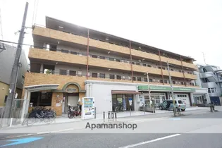 プラットホーム川端通りの画像