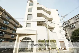 アネスティ千里丘1号館の画像