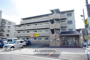 セントラルコート南茨木の画像