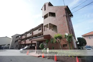 第2グリーンハイツの画像