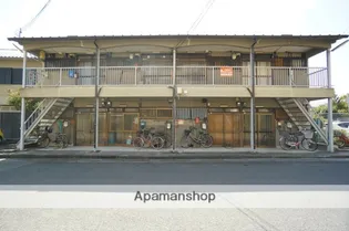 平尾ハイツの画像