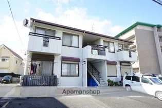 ラ クルー横江B棟の画像