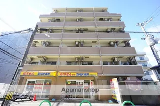 エク・サン・プロヴァンス【1階】の外観